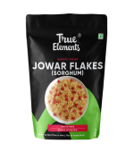 True Elements Jowar Flakes (Sorghum) 800gm